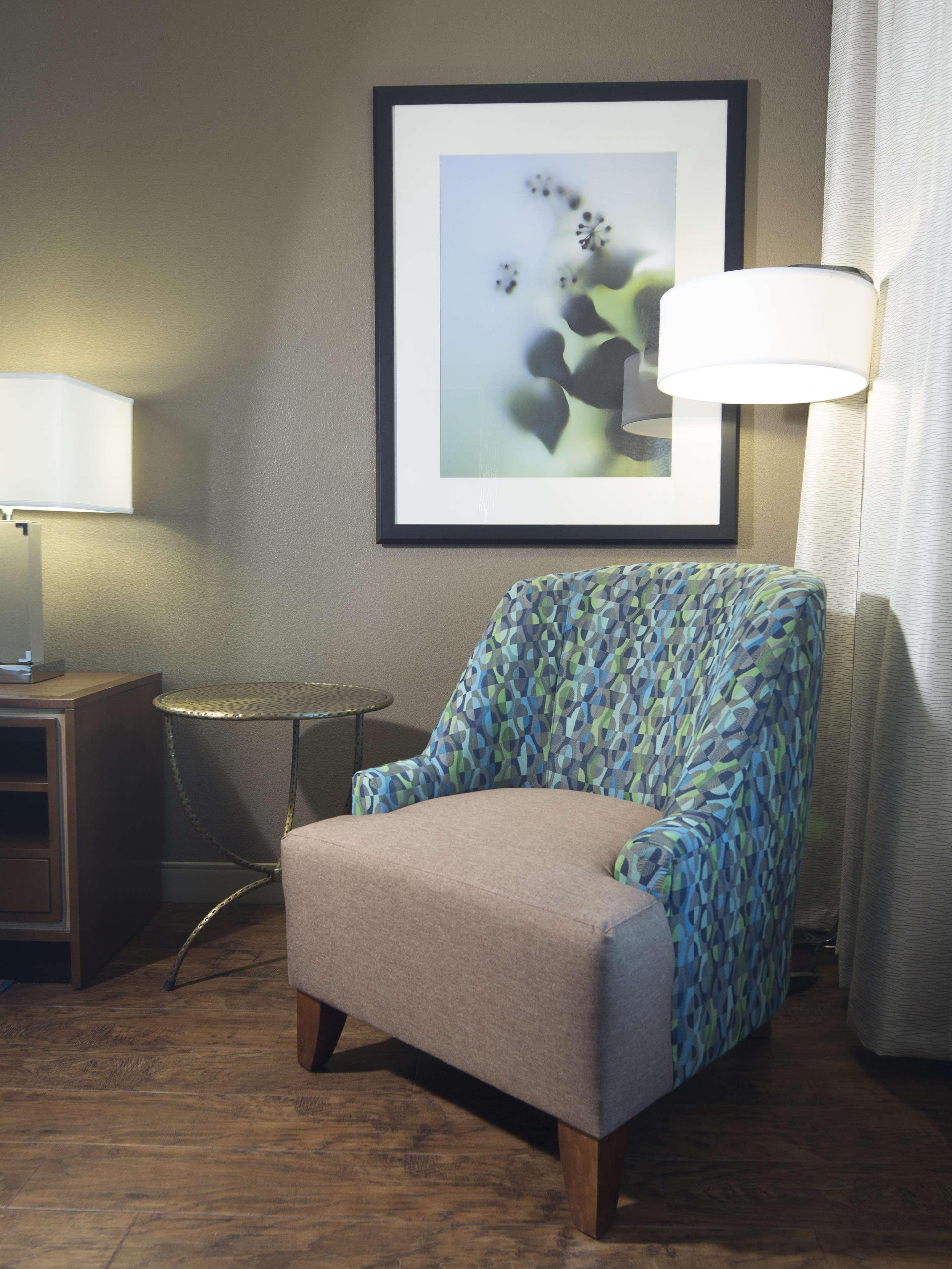 Longview Hilton Garden Inn Ngoại thất bức ảnh