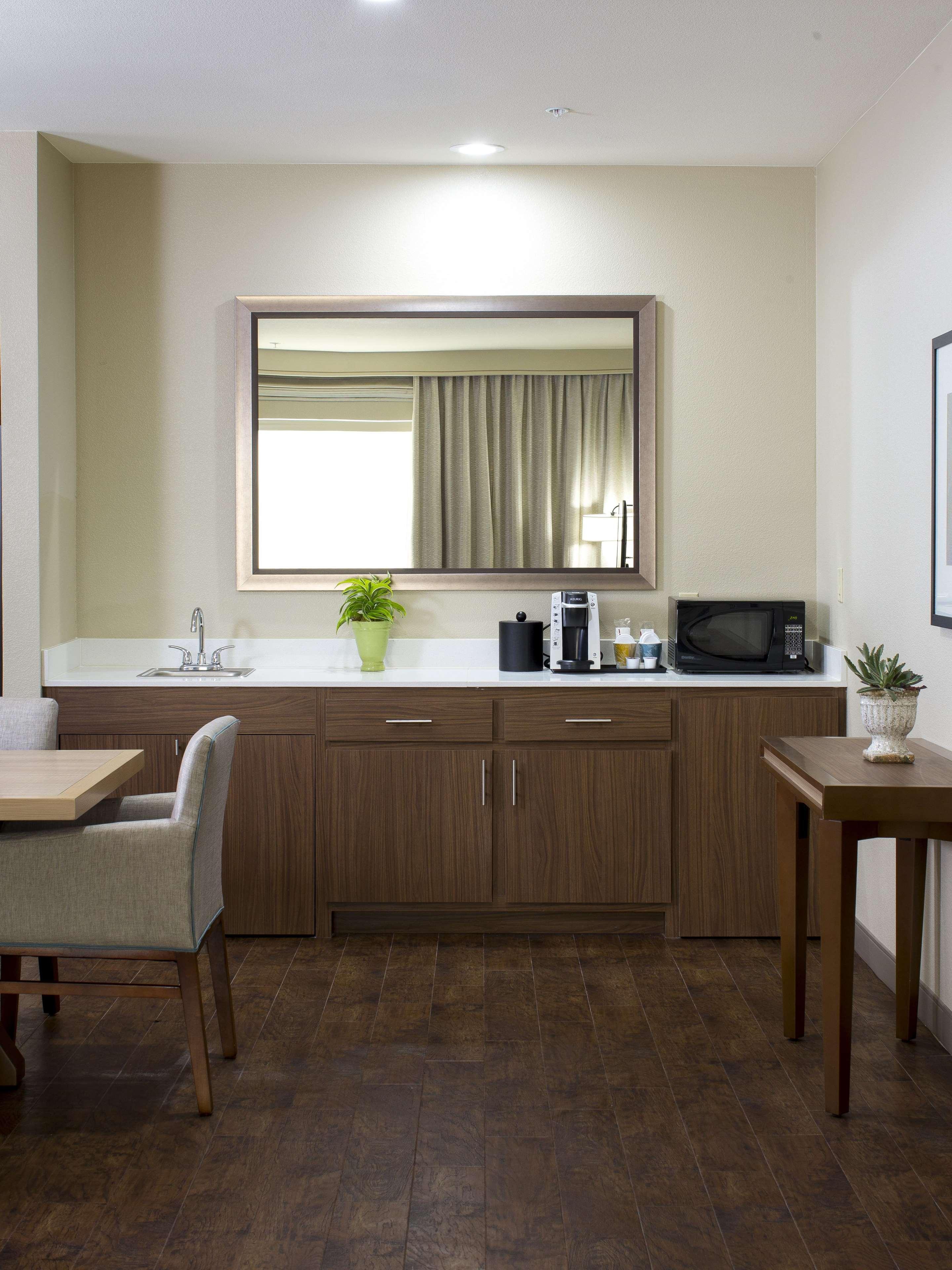 Longview Hilton Garden Inn Ngoại thất bức ảnh