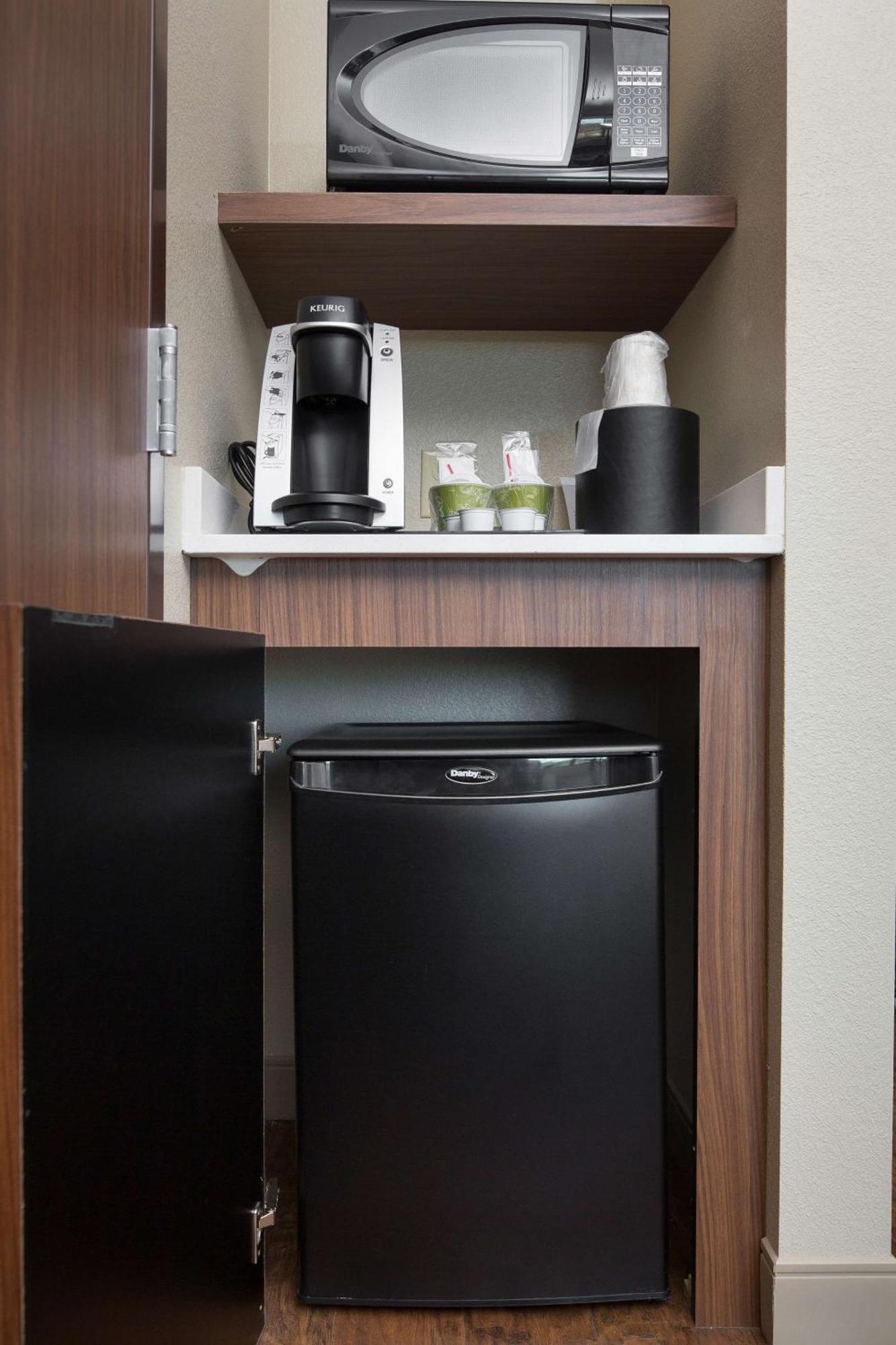 Longview Hilton Garden Inn Ngoại thất bức ảnh