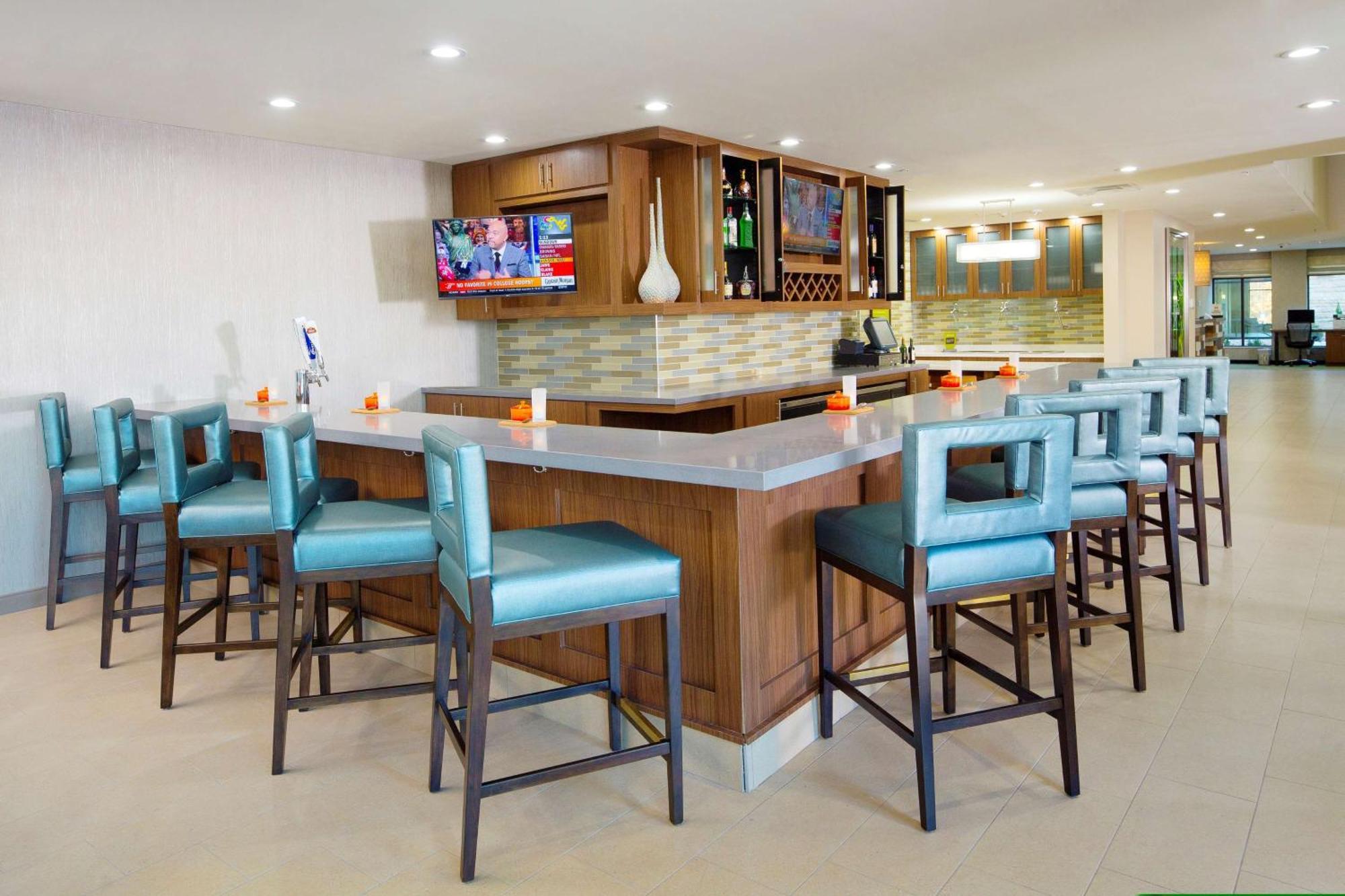 Longview Hilton Garden Inn Ngoại thất bức ảnh