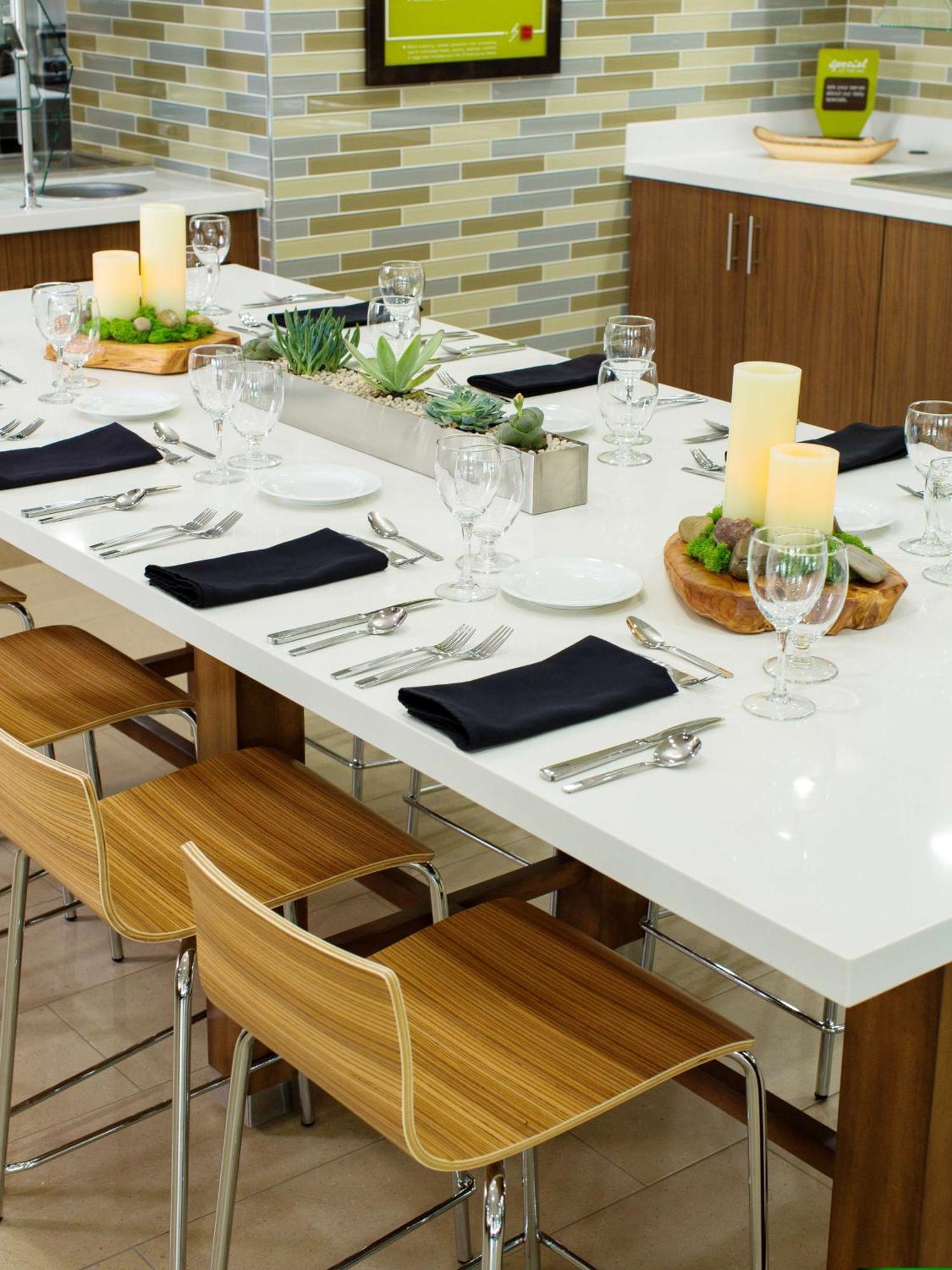 Longview Hilton Garden Inn Ngoại thất bức ảnh