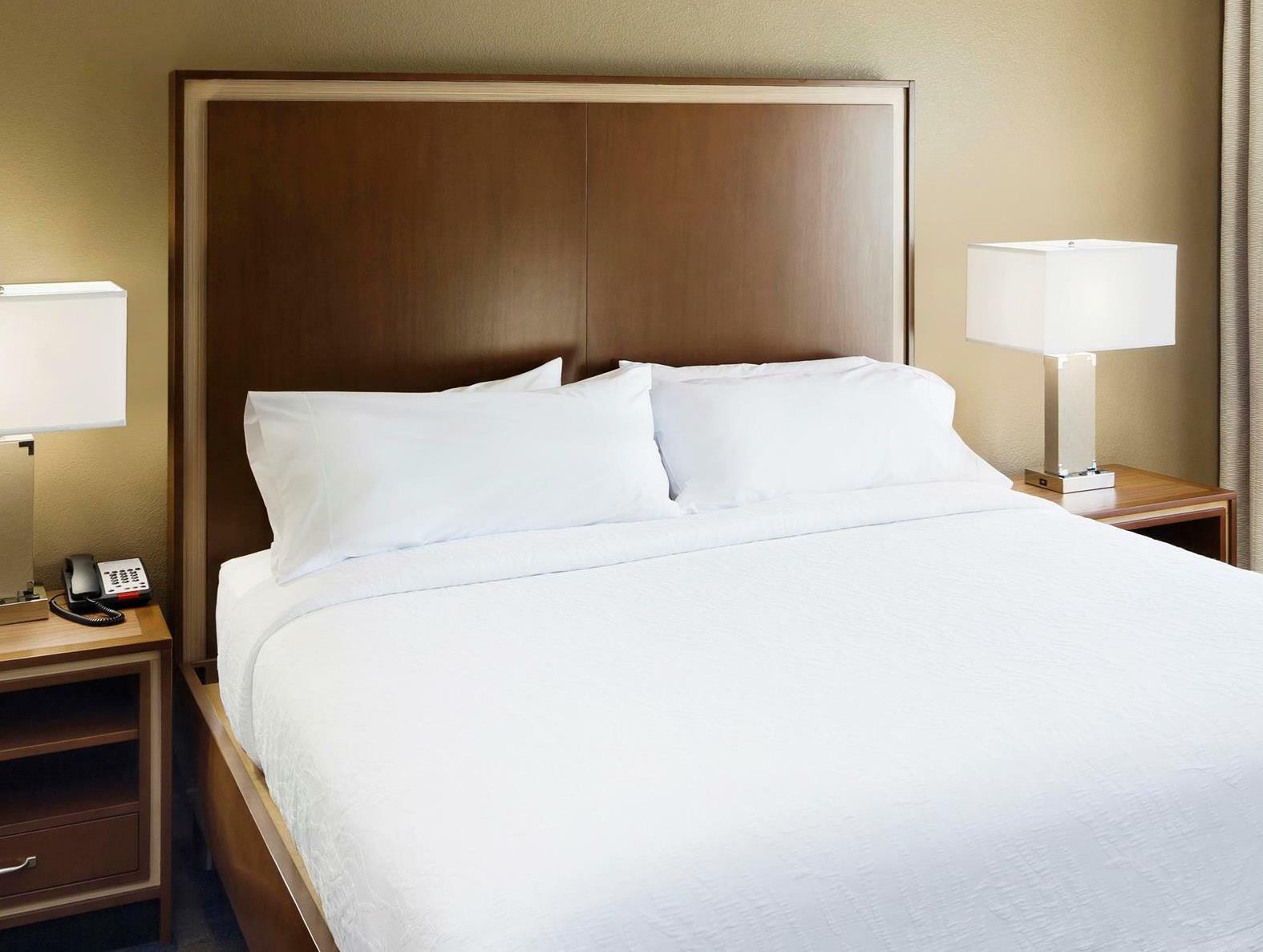 Longview Hilton Garden Inn Ngoại thất bức ảnh